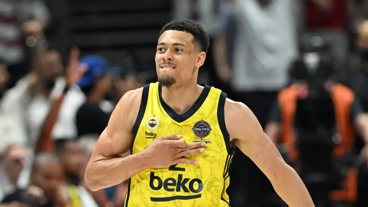 Μονακό – Φενέρμπαχτσε 70-81: Κατέκτησε τη Euroleague η ομάδα του Γιασικεβίτσιους