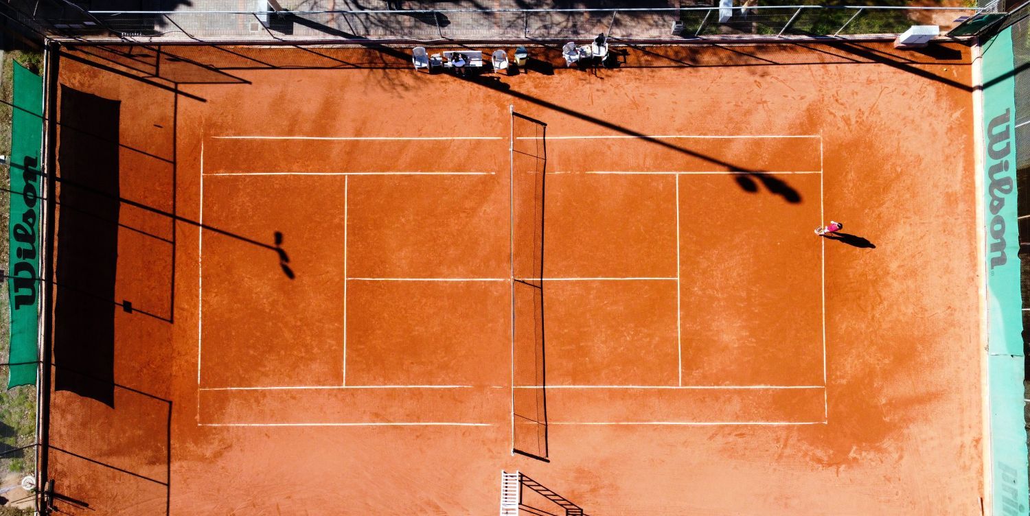 Ο Φθιωτικός Όμιλος Αντισφαίρισης διοργανώνει summer camp για τους λάτρεις του τένις!