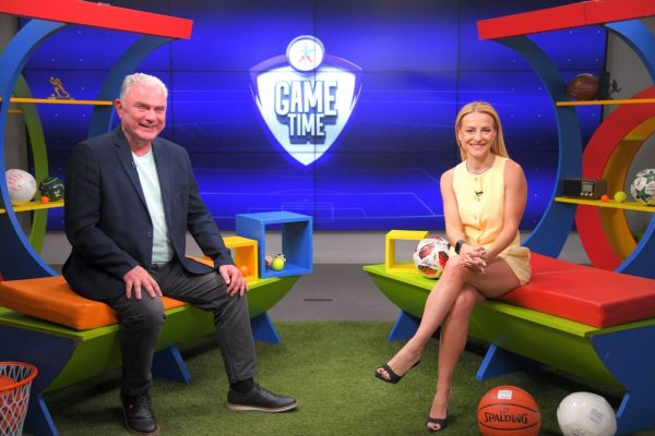 ΟΠΑΠ Game Time: Τα μυστικά των τελικών του Champions League από τον Χρήστο Σωτηρακόπουλο