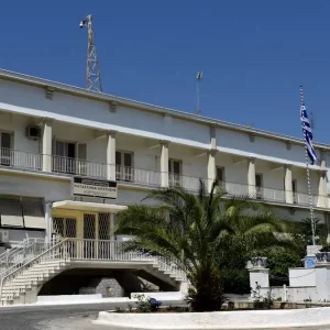 Δολοφόνησαν βαρυποινίτη μέσα στις φυλακές Κορυδαλλού