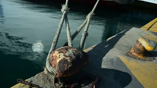 Αλόννησος: Προσωρινή απαγόρευση απόπλου στο "Super Star" με 229 επιβάτες λόγω μηχανικής βλάβης