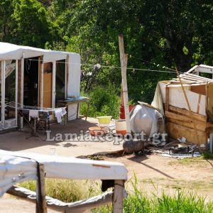 Φθιώτιδα: Συλλήψεις μετά από αστυνομικές επιχειρήσεις σε περιοχές με Ρομά