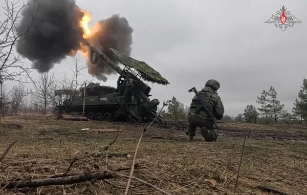 FT: ΗΠΑ και Ουκρανία συμφώνησαν σε σχέδιο 19 σημείων για το τέλος του πολέμου