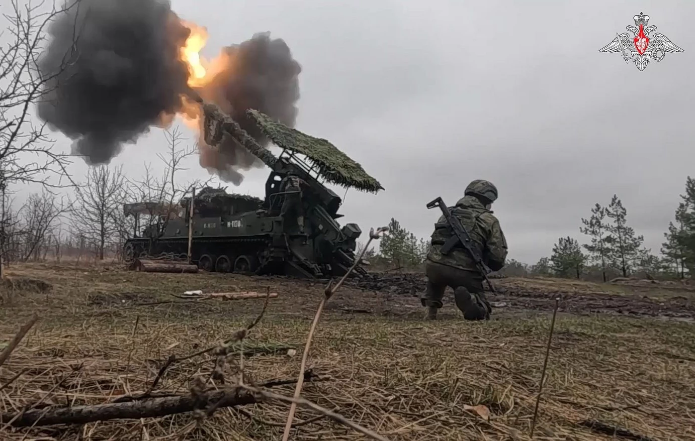 FT: ΗΠΑ και Ουκρανία συμφώνησαν σε σχέδιο 19 σημείων για το τέλος του πολέμου