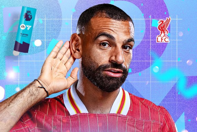 Ο Μο Σαλάχ της Λίβερπουλ αναδείχθηκε παίκτης της σεζόν στην Premier League