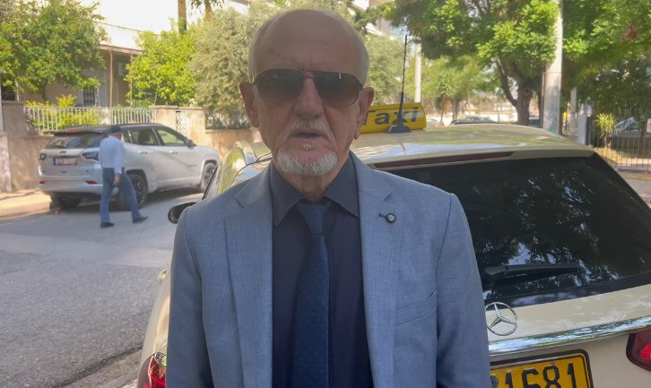 Λυμπερόπουλος κατά Κυρανάκη: Θέλει να μας βάλει να μεταφέρουμε μεθυσμένους, να ξερνάνε στα ταξί για 5 ευρώ