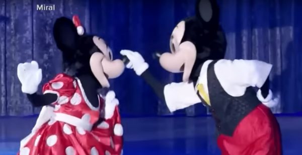 Η πρώτη Disneyland της Μέσης Ανατολής θα φτιαχτεί στο Άμπου Ντάμπι: To σχέδιο της εταιρείας για το νέο θεματικό πάρκο