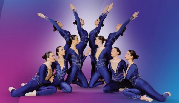 Στη Λαμία το 10ο Πανελλήνιο Πρωτάθλημα Αισθητικής Ομαδικής Γυμναστικής