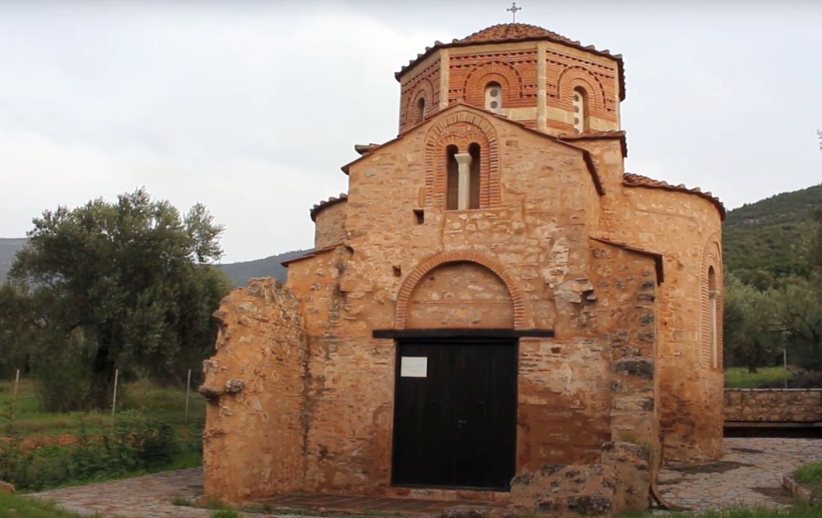 Την Παρασκευή ο εορτασμός του Αγίου Νικολάου του Νέου στη Λάρυμνα