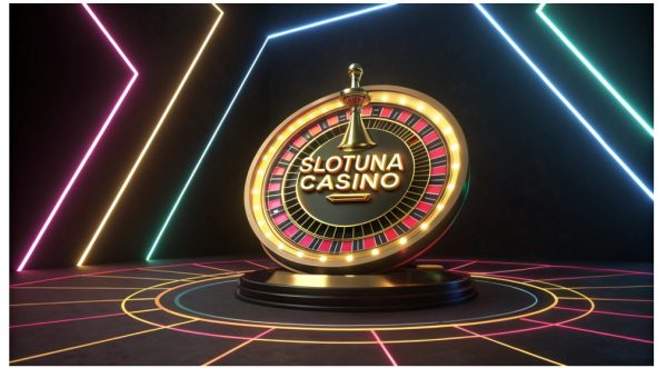 Τυχερά Αντικείμενα: Πώς τα Online Καζίνο Εμπνέουν τη Δημιουργία Ψηφιακών Blockchain Τεχνουργημάτων