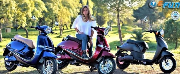 Ηλεκτρικό σκούτερ ή ηλεκτρικό ποδήλατα: Τι μου ταιριάζει και τι να διαλέξω;