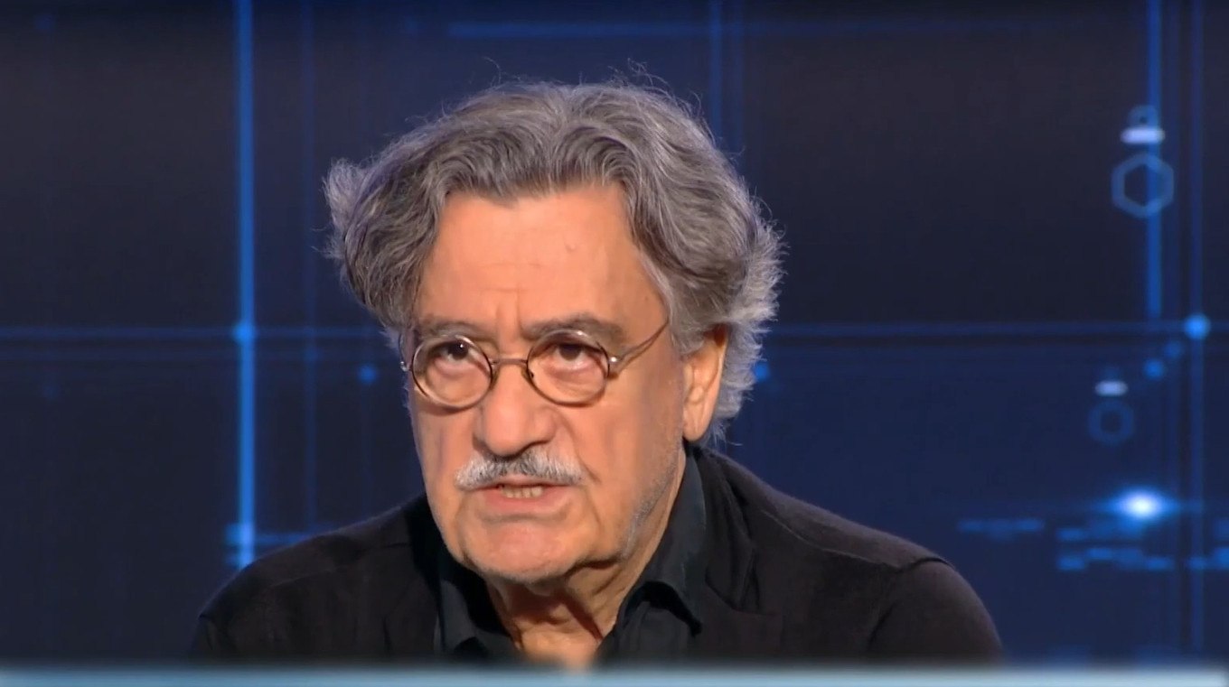 Νίκος Γαλανός: Πέθανε ήσυχα στο σπίτι του -«Έκανε μια μικροεπέμβαση και έφυγε από το νοσοκομείο ενώ δεν έπρεπε»