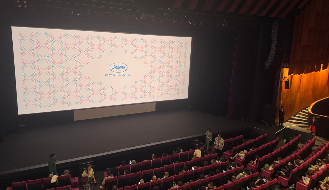 Γαλλία: Μετά τις Κάννες διακοπή ρεύματος και στη Νίκαια μετά από δολιοφθορά