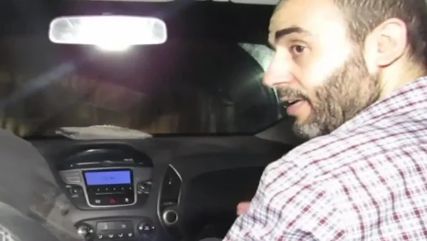 Το Ισραήλ έριξε περισσότερες από 50 βόμβες για να σκοτώσει τον Μοχάμεντ Σινουάρ