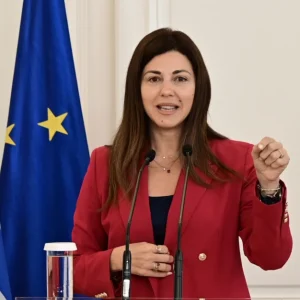 Σοφία Ζαχαράκη: Έρχονται ακόμα πέντε μη κρατικά πανεπιστήμια - Τι γίνεται με τις αλλαγές στις Πανελλαδικές