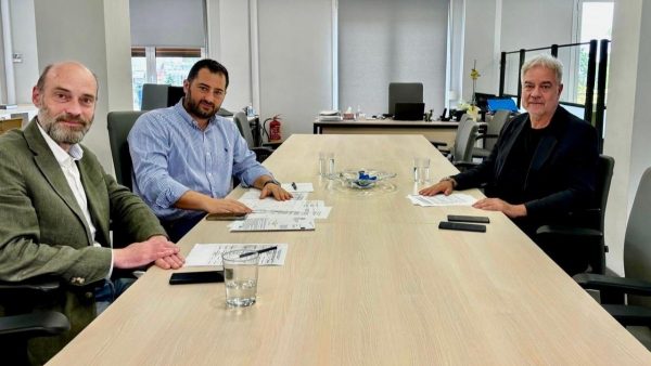 Φάνης Σπανός: «Θέλουμε κάθε συμπολίτης μας να έχει τις υπηρεσίες Υγείας που του αξίζουν» - 18 εκατ. ευρώ από την Περιφέρεια για τις δομές Υγείας