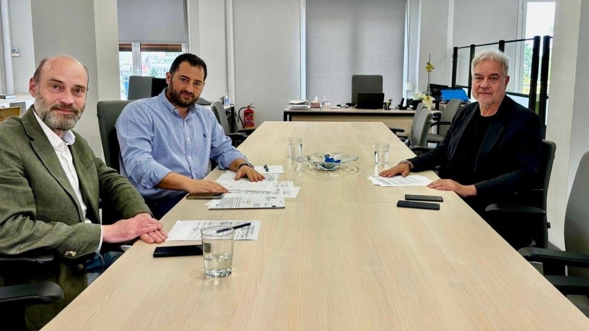 Φάνης Σπανός: «Θέλουμε κάθε συμπολίτης μας να έχει τις υπηρεσίες Υγείας που του αξίζουν» - 18 εκατ. ευρώ από την Περιφέρεια για τις δομές Υγείας