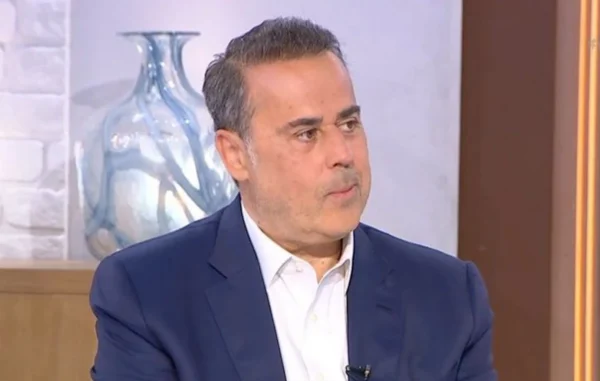 Σταύρος Παπασταύρου: Στις 12 Μαΐου ανοίγει η πλατφόρμα για επιδοτήσεις ρεύματος για τις επιχειρήσεις