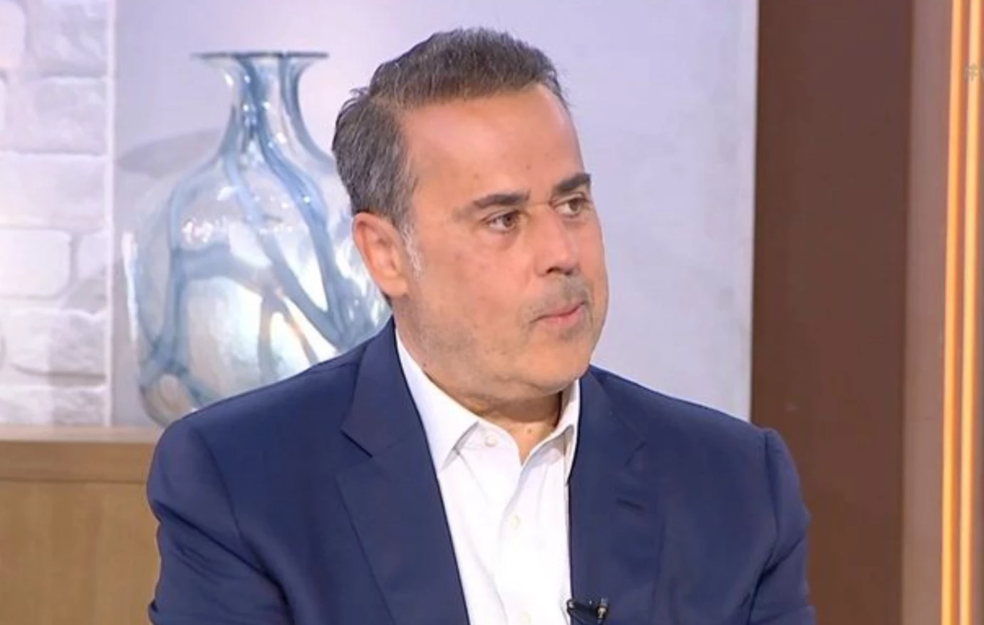 Σταύρος Παπασταύρου: Στις 12 Μαΐου ανοίγει η πλατφόρμα για επιδοτήσεις ρεύματος για τις επιχειρήσεις