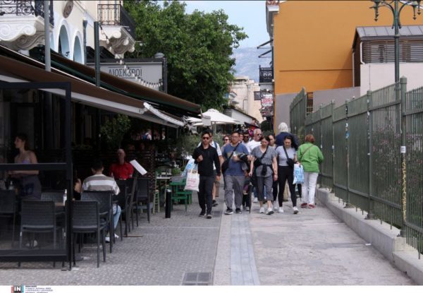 Το Δημογραφικό διογκώνει την έλλειψη εργαζομένων