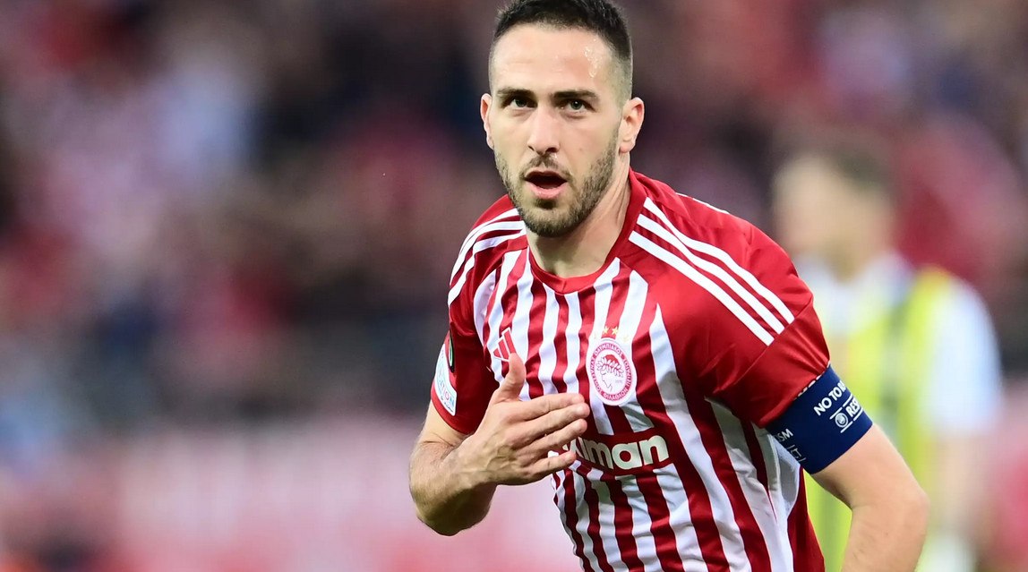 Κώστας Φορτούνης: «Χρυσάφι» στα πόδια του για νέα μετεγγραφή στη Σαουδική Αραβία