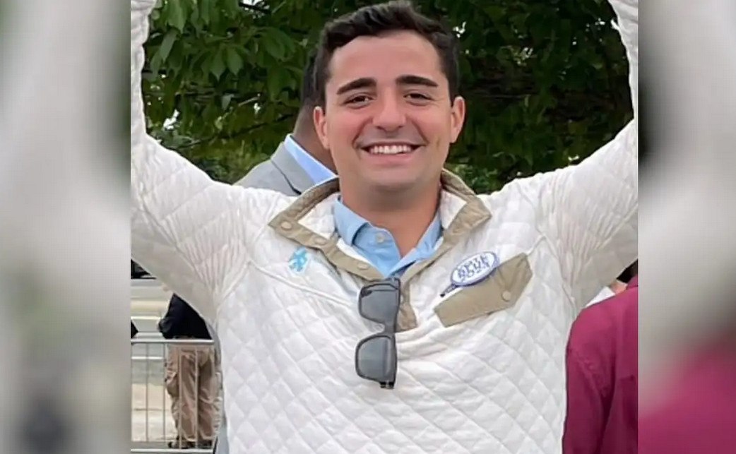 Πέτρος Κρομμύδας: Πυκνώνει το μυστήριο γύρω από την εξαφάνιση του 29χρονου στο Λονγκ Άιλαντ