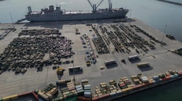 Προφυλακιστέος ο 59χρονος που κατηγορείται για κατασκοπεία στην Αλεξανδρούπολη