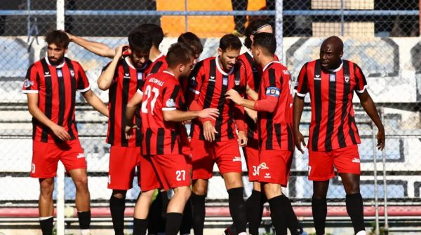 Η Παναχαϊκή αποβλήθηκε από τη Super League 2