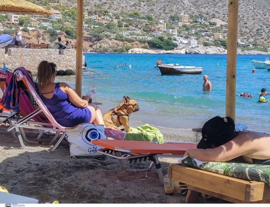 ΔΥΠΑ: Ξεκίνησαν οι αιτήσεις για το πρόγραμμα κοινωνικού τουρισμού για συνταξιούχους ελεύθερους επαγγελματίες (τ. ΟΑΕΕ)