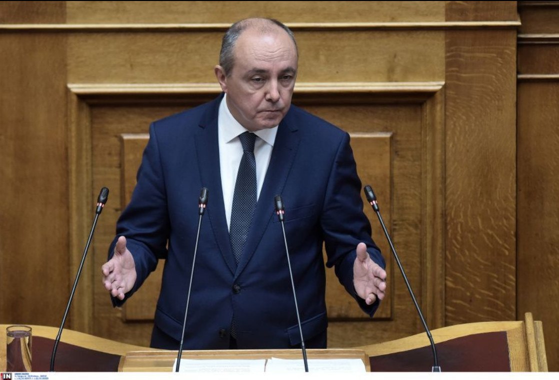 Καράογλου: Θα καταθέσω την υποψηφιότητά μου για την περιφέρεια Κεντρικής Μακεδονίας