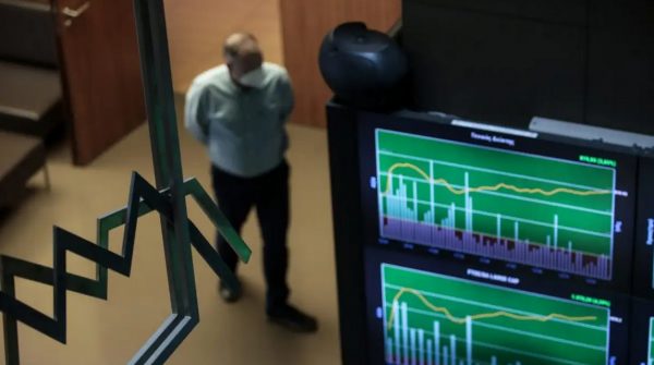 Χρηματιστήριο Αθηνών: Κλείσιμο με σημαντική άνοδο για τον Γενικό Δείκτη