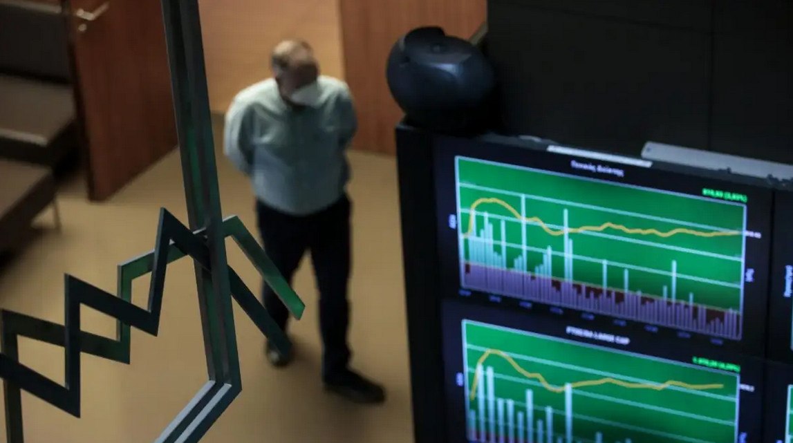 Χρηματιστήριο Αθηνών: Κλείσιμο με σημαντική άνοδο για τον Γενικό Δείκτη