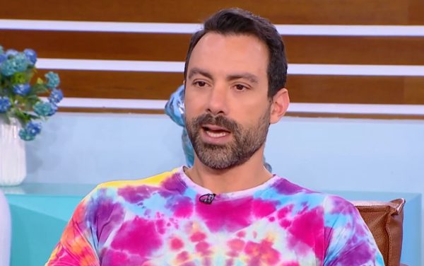 Σάκης Τανιμανίδης για Γιώργο Μαυρίδη: Βάσει στατιστικής θα είχε καταλήξει στη φυλακή ή ναρκομανής