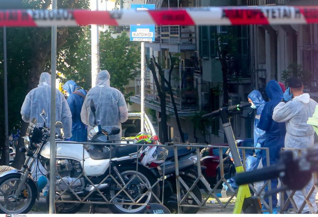 Έκρηξη βόμβας: Στο κινητό της 38χρονης που σκοτώθηκε αναζητά απαντήσεις η αστυνομία