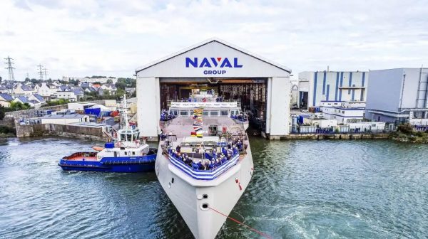 Φρεγάτα «Κίμων»: Θαλάσσιες δοκιμές σε τρεις φάσεις – Ολοκληρώνονται τα σχολεία των Στελεχών