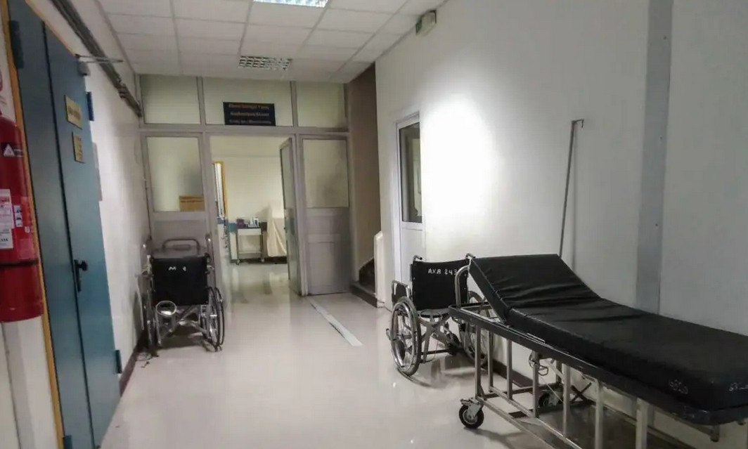 Μάριος Θεμιστοκλέους: «7.000 δωρεάν χειρουργεία σε ιδιωτικές κλινικές»