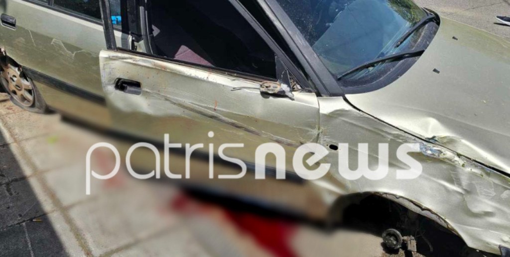 Τραγωδία στην Κουρούτα: Ένας νεκρός σε σφοδρό τροχαίο