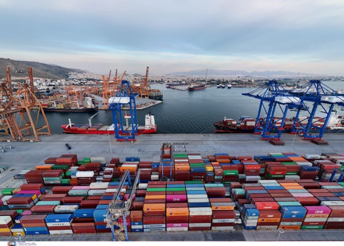 Δασμοί Τραμπ: Ο ασιατικός αιώνας και η ευκαιρία της Ελλάδας από τη γεωπολιτική ανασύνταξη