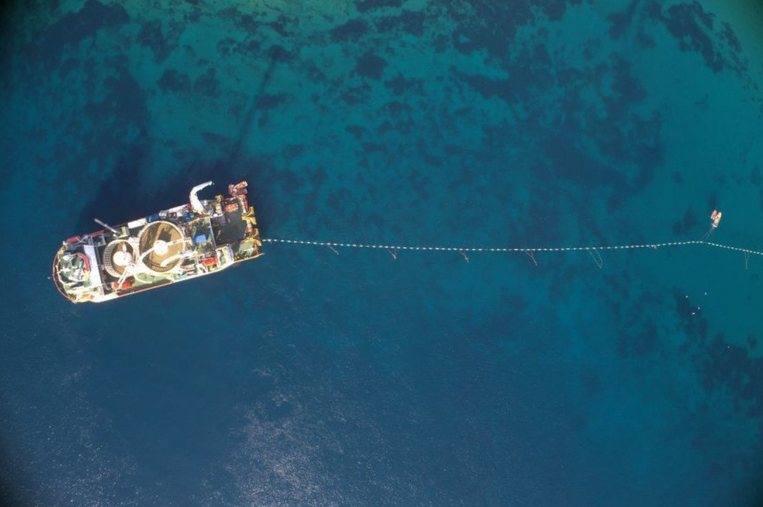 ΑΔΜΗΕ: Ξεκινά η δοκιμαστική λειτουργία της ηλεκτρικής διασύνδεσης Κρήτης-Αττικής