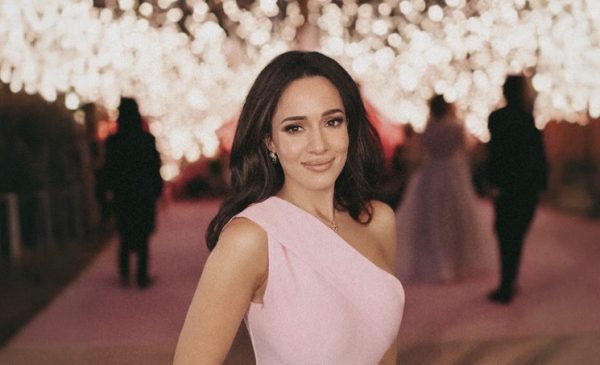 Καλομοίρα: Το μήνυμά της για τον θάνατο του πεθερού της - «Είχε γίνει για μένα ένας δεύτερος πατέρα»