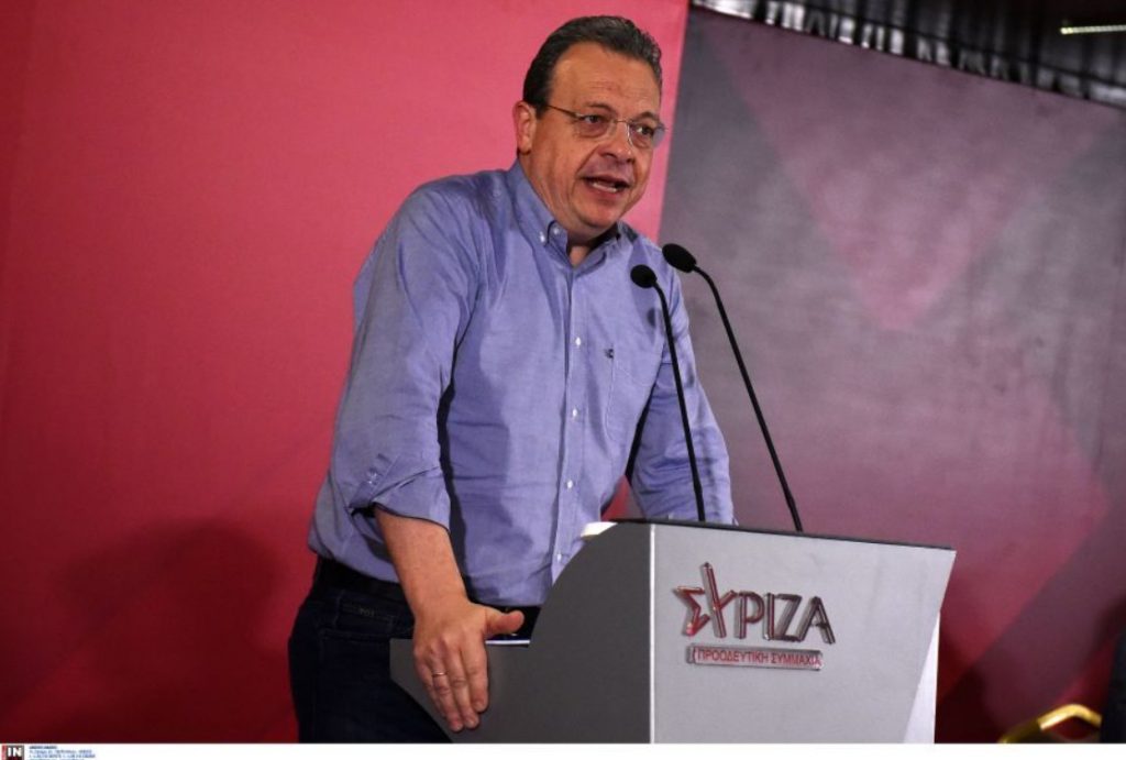 Τα στρατόπεδα στον ΣΥΡΙΖΑ μετά την παραίτηση Φάμελλου: Οργανώνονται Πολάκης, Δούρου, Παππάς, όλο το παρασκήνιο