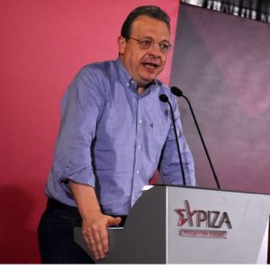 Τα στρατόπεδα στον ΣΥΡΙΖΑ μετά την παραίτηση Φάμελλου: Οργανώνονται Πολάκης, Δούρου, Παππάς, όλο το παρασκήνιο