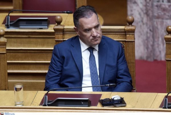 Α.Γεωργιάδης: Αλλάζουν όλα στην Υγεία μέχρι το τέλος του 2025