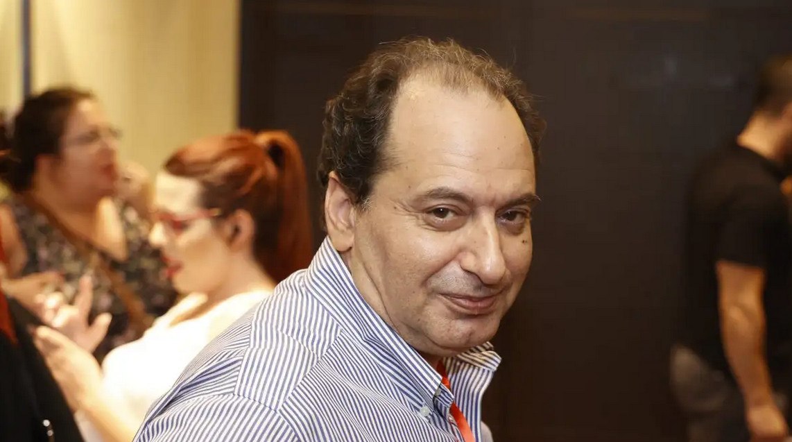 Σπίρτζης κατά πάντων – Κατηγόρησε ομάδα γύρω από τον Φάμελλο και δήλωσε περήφανος που στοχοποιείται για τα Τέμπη