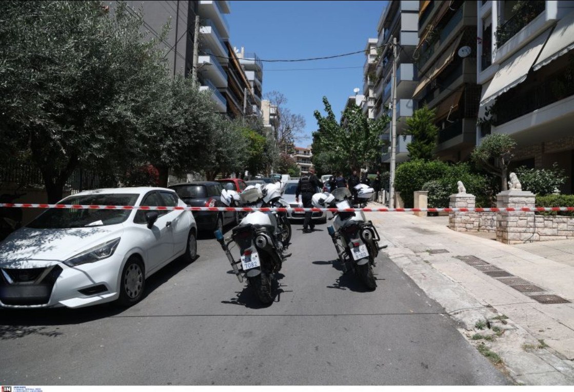 Δολοφονία στη Νέα Σμύρνη: «Ο πατέρας είχε καταθέσει για να μπει φυλακή ο γιος του μήπως απεξαρτηθεί από τα ναρκωτικά»