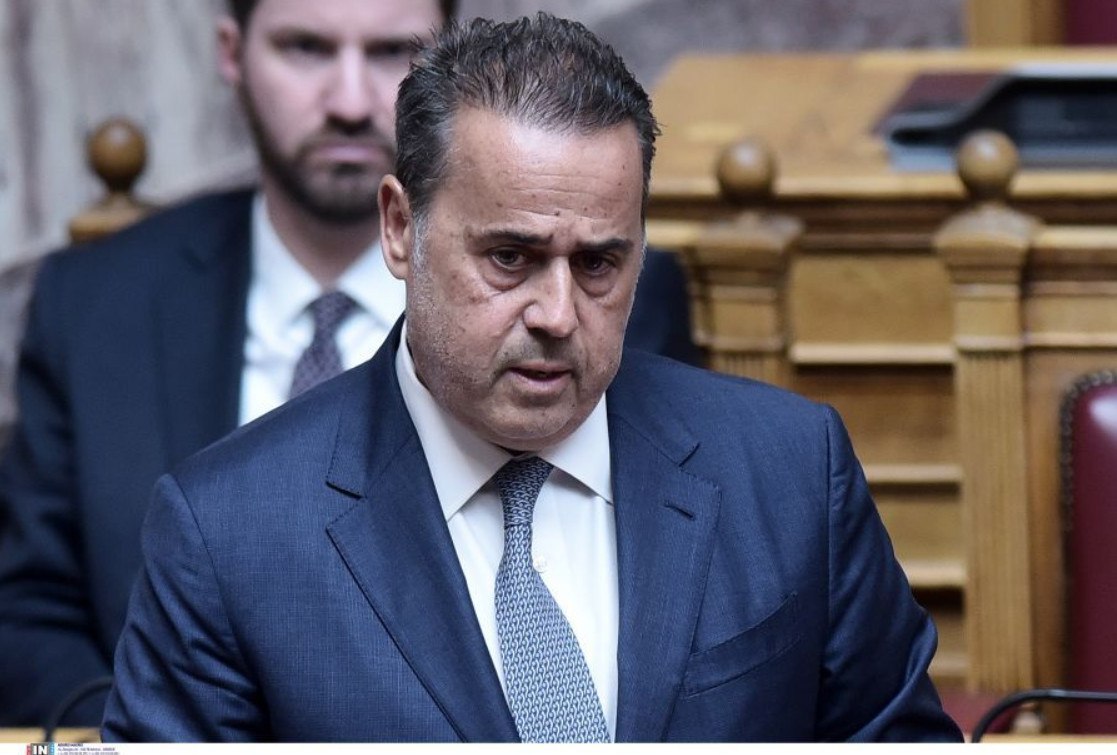 Παπασταύρου: Να ξεκαθαρίσει η Λευκωσία τη θέση της για την ηλεκτρική διασύνδεση με την Κύπρο