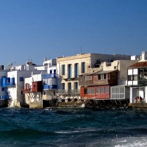 Μύκονος: Φωτιά σε ιστιοφόρο με Πολωνούς επιβαίνοντες