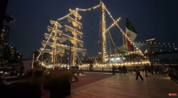 Μηχανική βλάβη έριξε το πλοίο στη γέφυρα του Μπρούκλιν; – Δυο νεκροί και 17 τραυματίες ο τραγικός απολογισμός