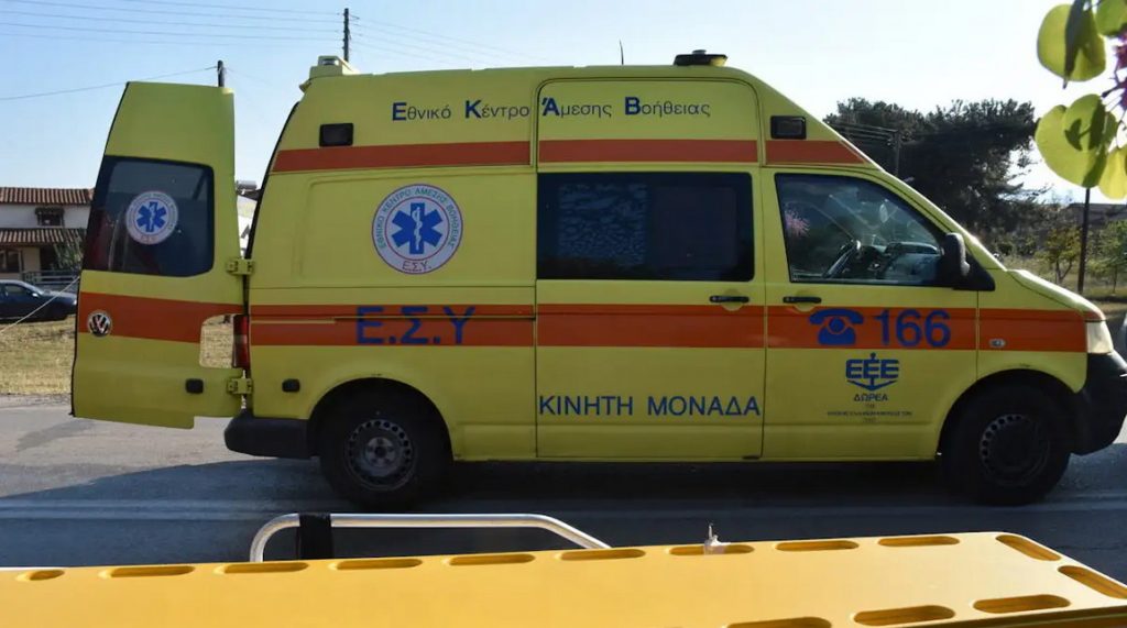 Βρέθηκε στο σπίτι απαγχονισμένη από τον άντρα της