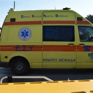 Βρέθηκε στο σπίτι απαγχονισμένη από τον άντρα της